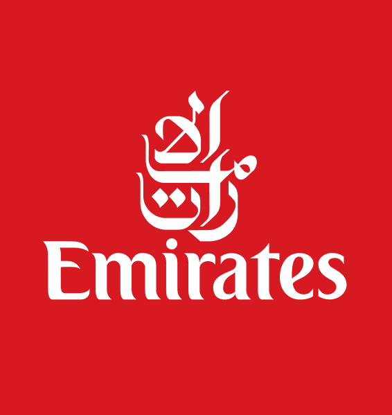 emirates passagens aéreas