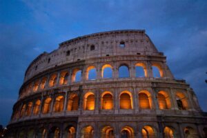Capital da Itália: conheça o melhor da cidade de Roma!