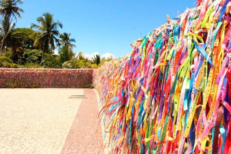 Arraial d’Ajuda: tudo o que você precisa conhecer na região! Arraial d’Ajuda: tudo o que você precisa conhecer na região!