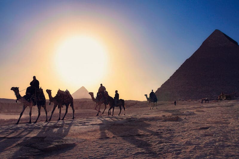 Cairo: conheça as melhores atrações da capital do Egito! Cairo: conheça as melhores atrações da capital do Egito!