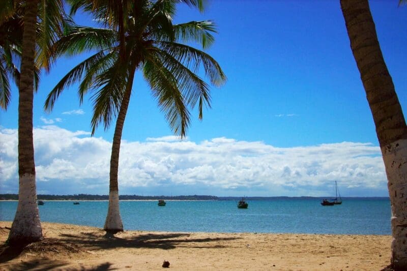 Férias em Porto Seguro: praias e atrações para curtir a viagem Férias em Porto Seguro: praias e atrações para curtir a viagem