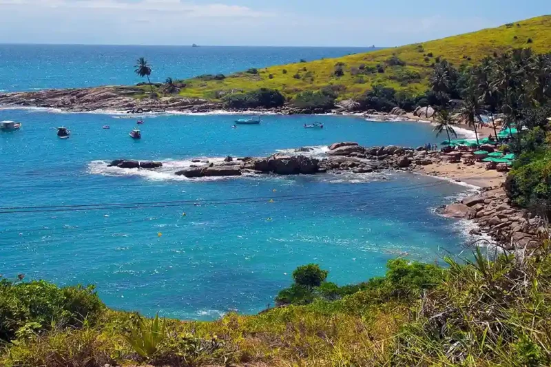 Praias de Cabo de Santo Agostinho: o litoral próximo de Recife Praias de Cabo de Santo Agostinho: o litoral próximo de Recife