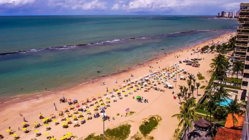 Praias em Recife: as 12 melhores da capital e arredores Praias em Recife: as 12 melhores da capital e arredores