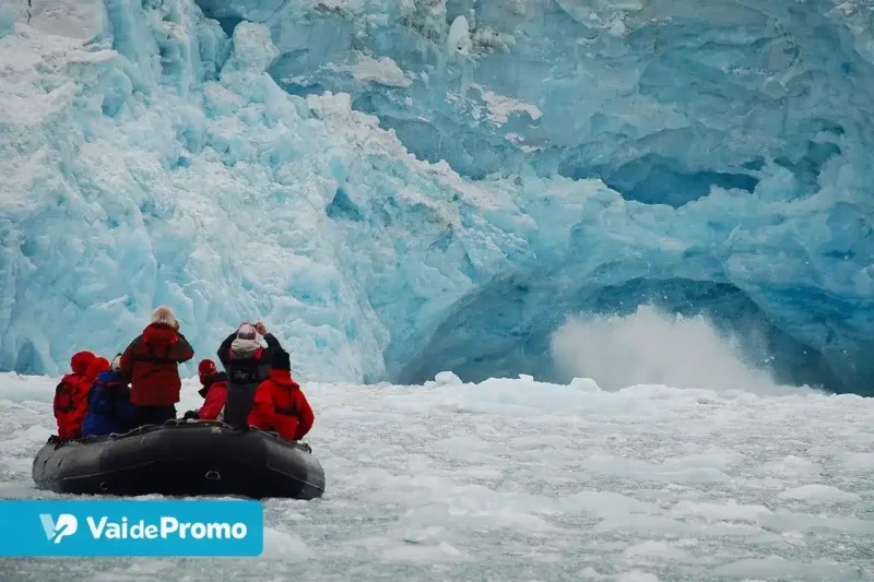Ecoturismo: confira os 15 melhores destinos no Brasil e no mundo! Ecoturismo: confira os 15 melhores destinos no Brasil e no mundo!