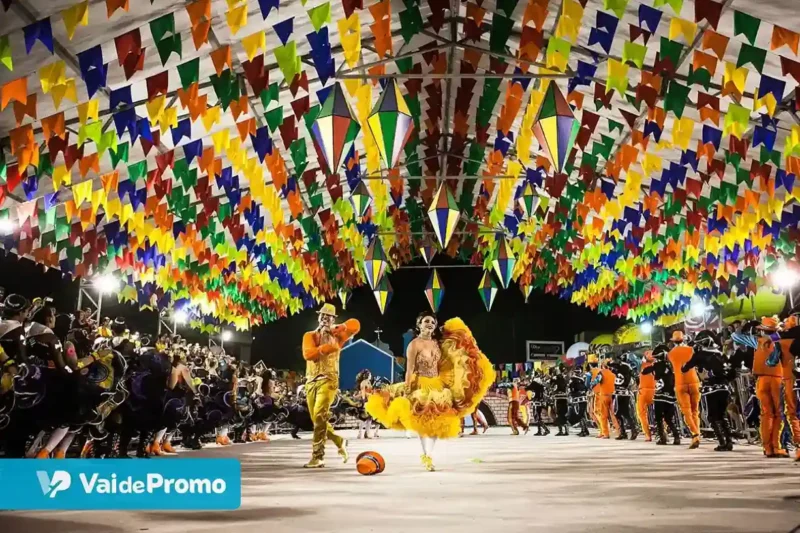 São João de Caruaru: tudo que você precisa saber antes de ir! São João de Caruaru: tudo que você precisa saber antes de ir!