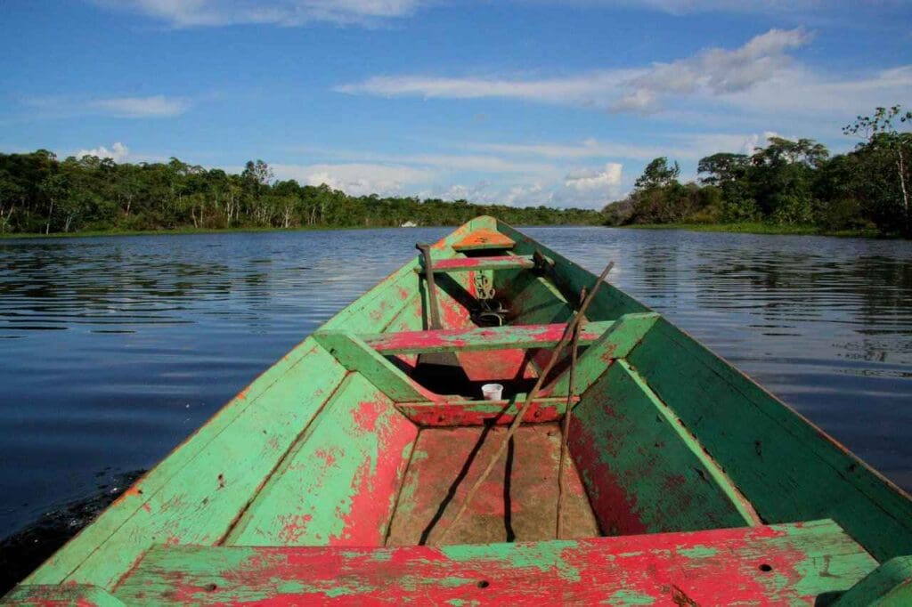 O que fazer em uma viagem na Amazônia