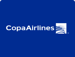 Copa Airlines Passagens Aéreas